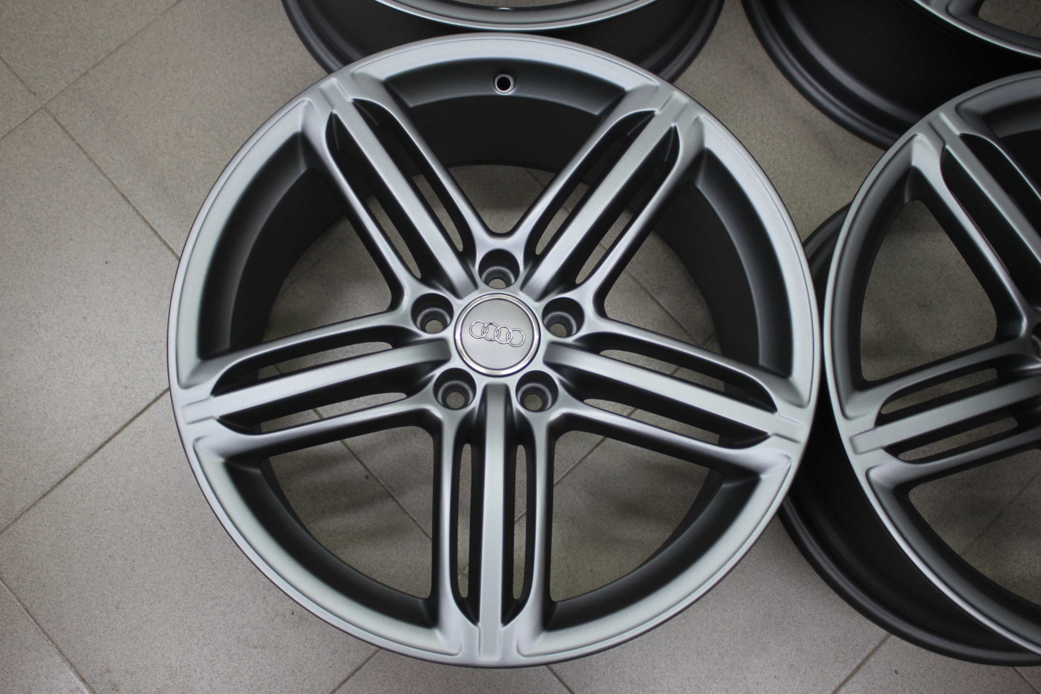 Джанти 19" Audi A4, A6