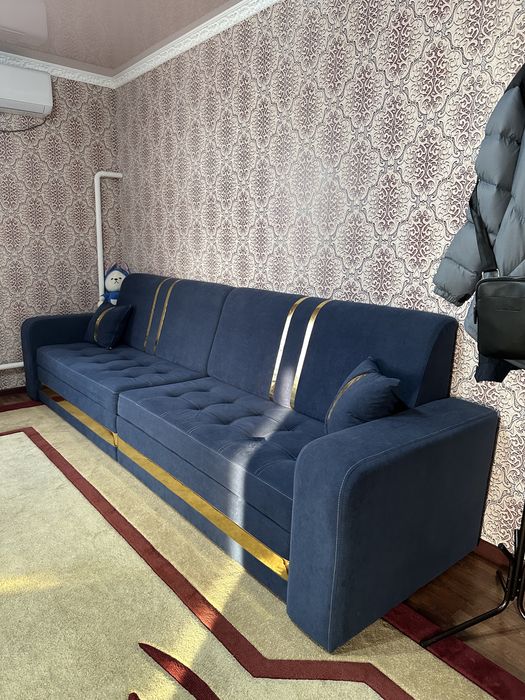 Диван в отличном состоянии