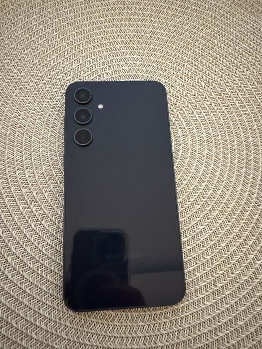 Samsung A35 5G de vanzare
