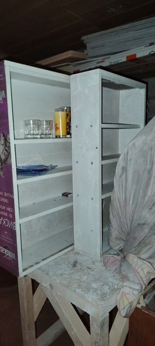 Магазинге полкілер бар