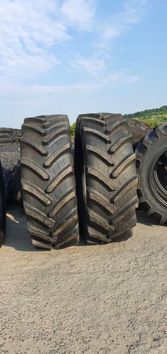 580/70R38 cauciucuri noi de la BKT Agricole AGRIMAX IXYW