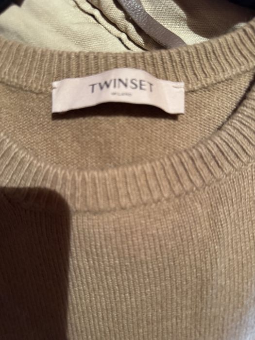 Twin-Set XL размер