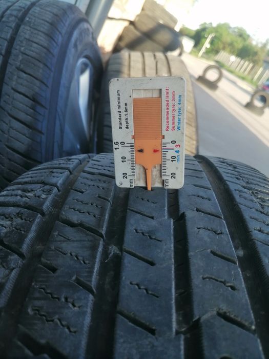 Гуми 225 55 19 toyo