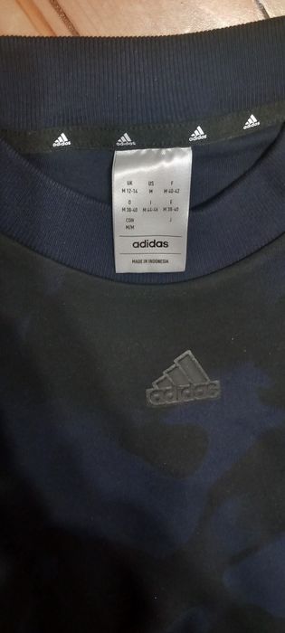 Нова блузка Адидас