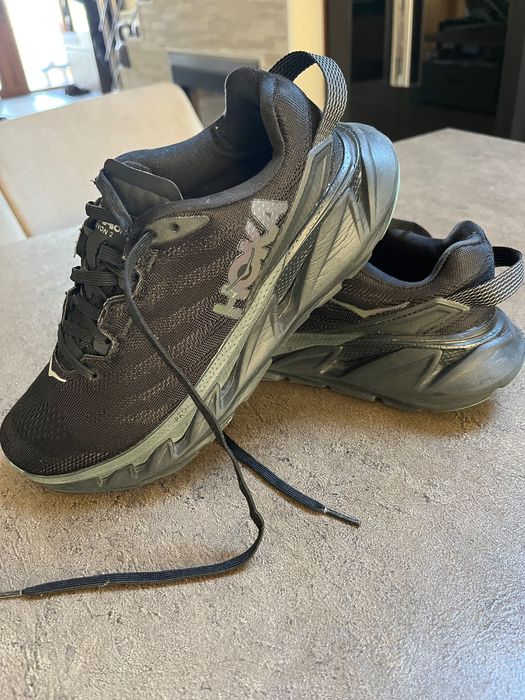 Hoka elevon 2, 38 номер