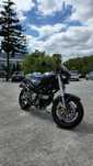 Ducati Monster 620i D.E.