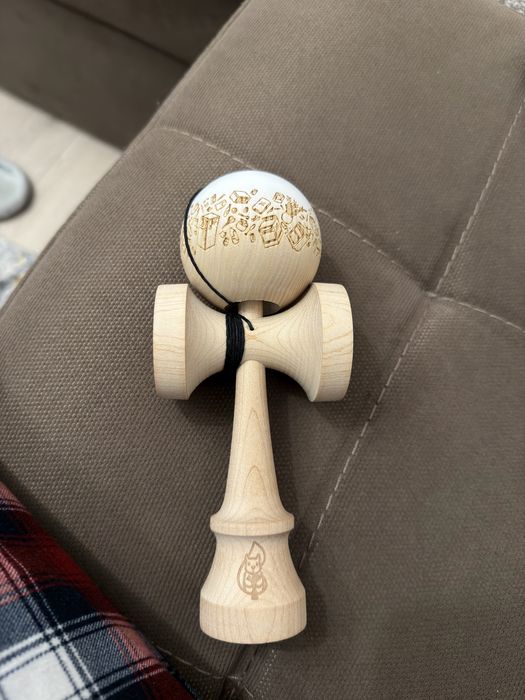 Kendama miguel tama si ken