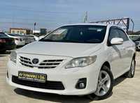 Toyota Carolla 2012 срочно