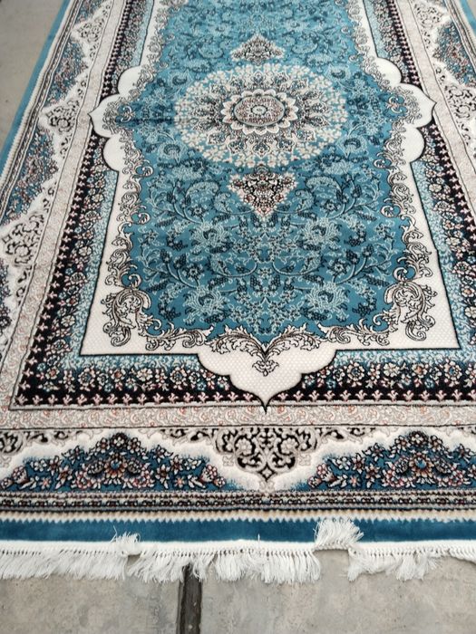 Gilam momiqina yengi