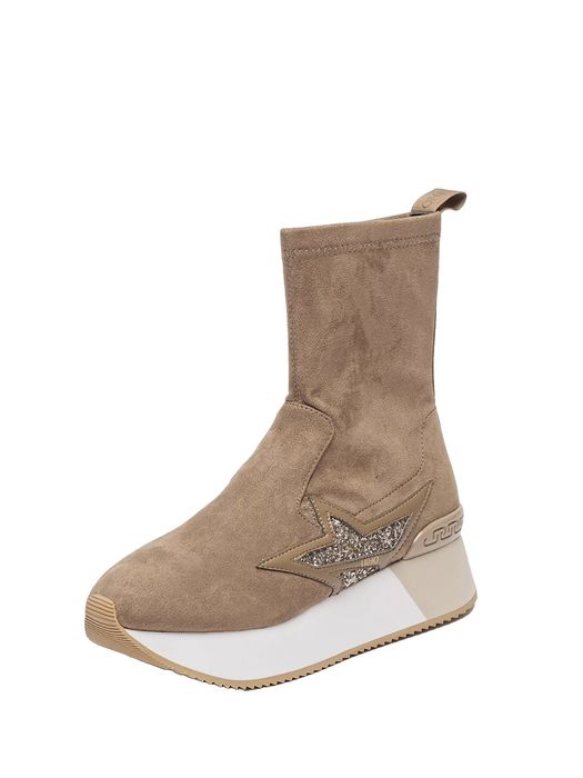 Liu Jo Боти Dreamy 06 - Кафяви