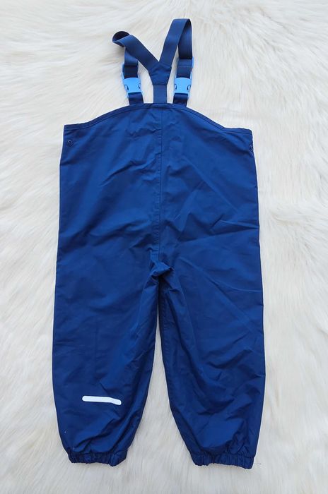 Комплект за дъжд 3-4години