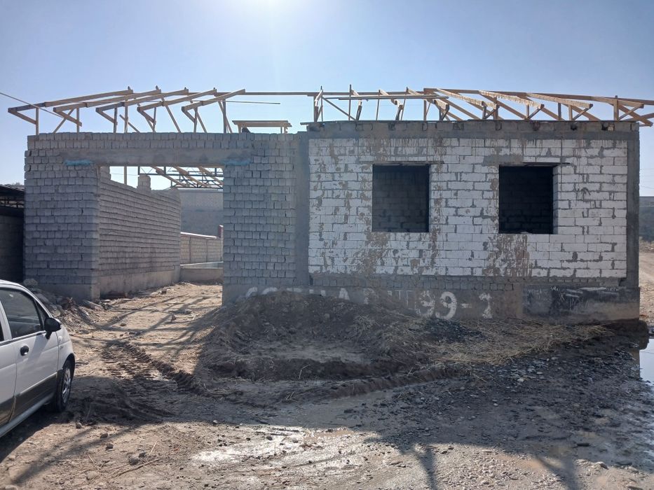 Uchastka chala bitgan