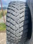 OFERTA 650/65r42 cauciuc second hand pentru transport RUTIER cu TVA