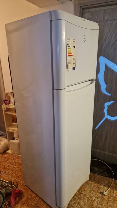 Frigider Indesit