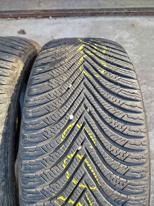 Anvelope 225/50/17 Michelin