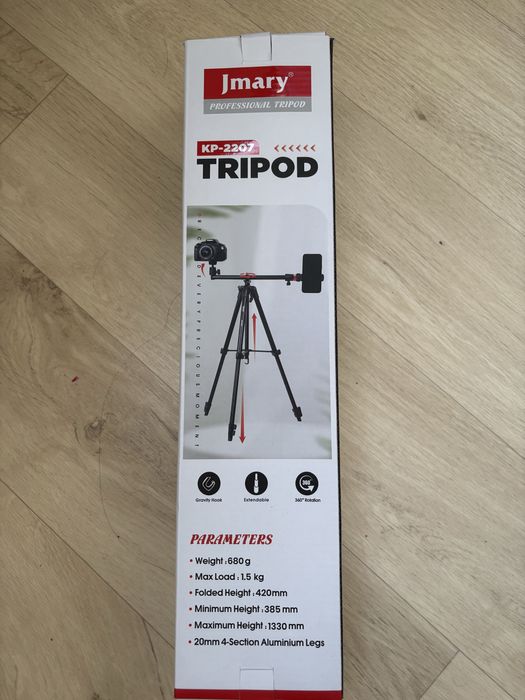 Оборудование для видеосъемок