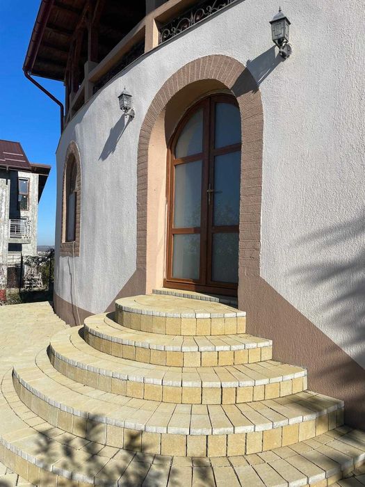 vand vila zona bucium plopii fara sot