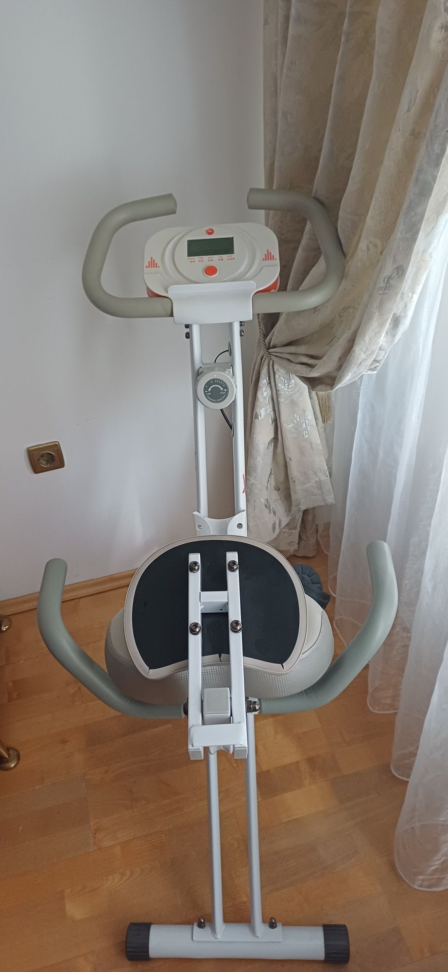 Велоергометър X bike