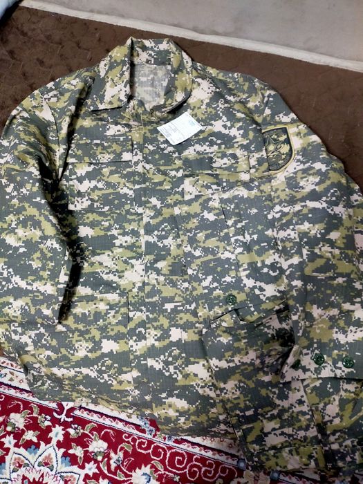 Спец. Одежда .. Форма.