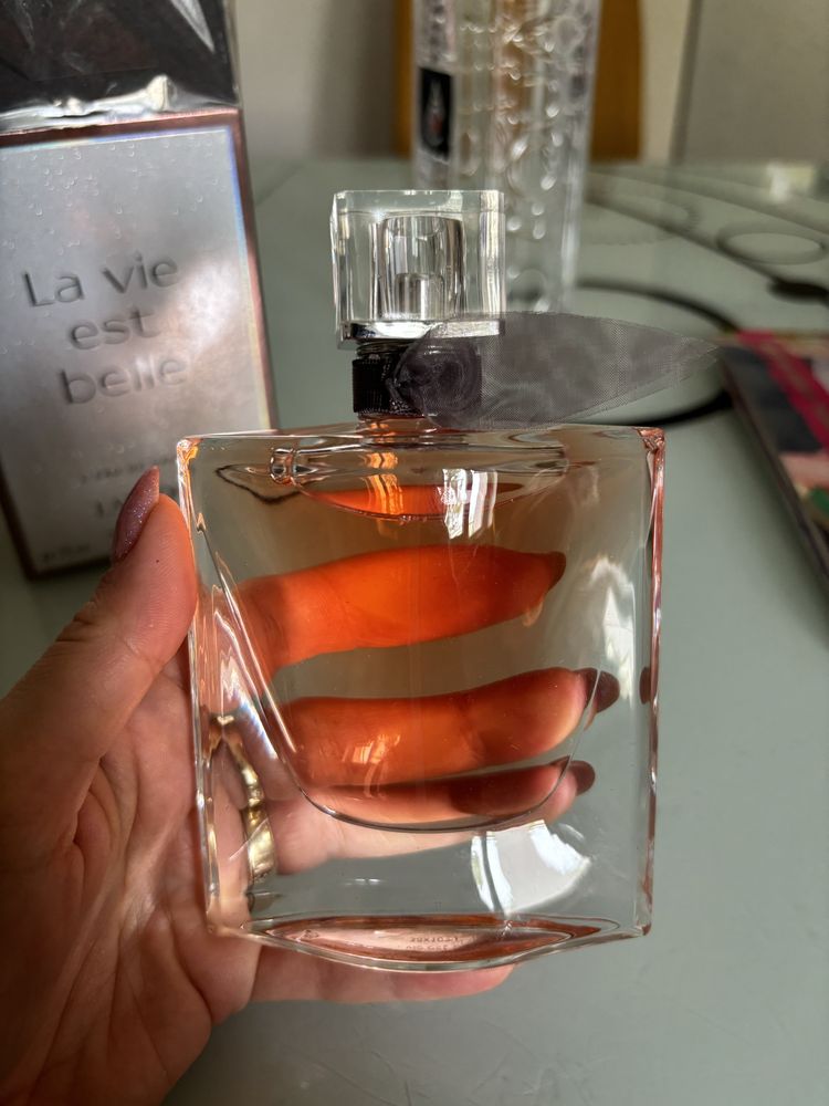Parfum lancome La vie est Belle 75 ml
