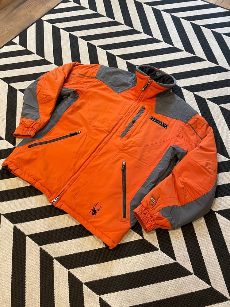Ски яке Spyder Ski Jacket