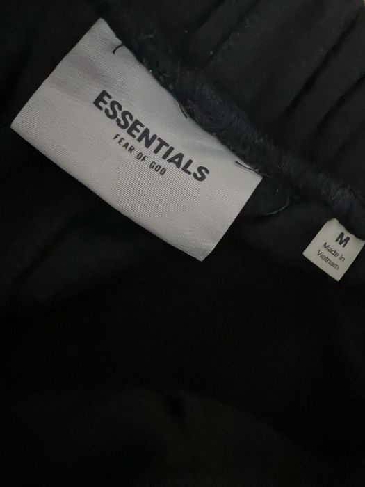 Pantaloni scurti Essentials