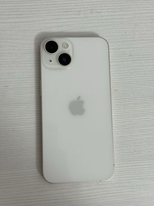 iPhone 14 , 128 гб, б/у