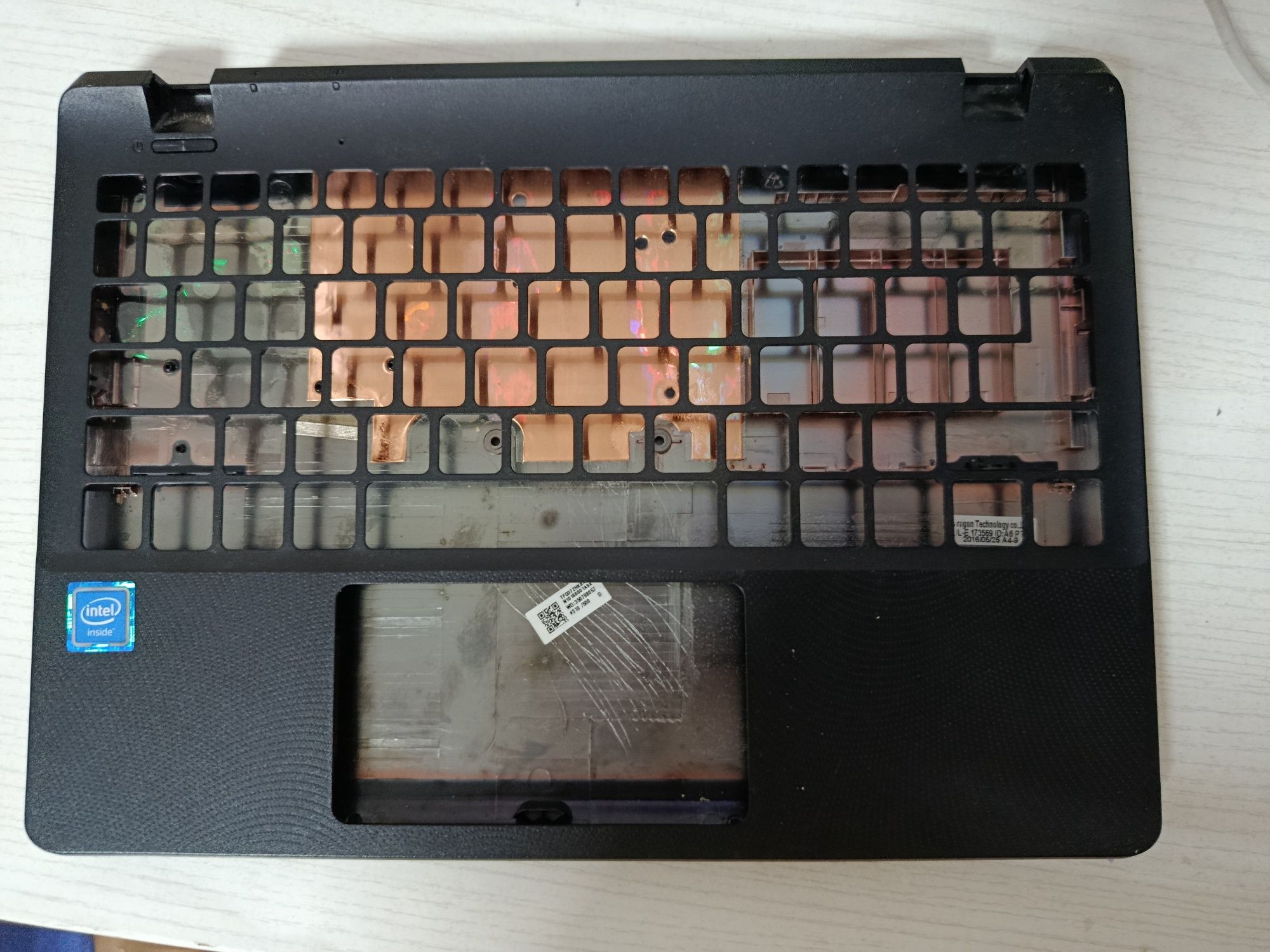 Продам Корпус Для Нетбука Acer ES1-131 series.