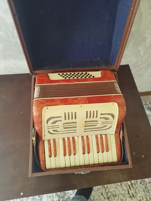 Продам аккордеон аккордион аккардеон аккардион