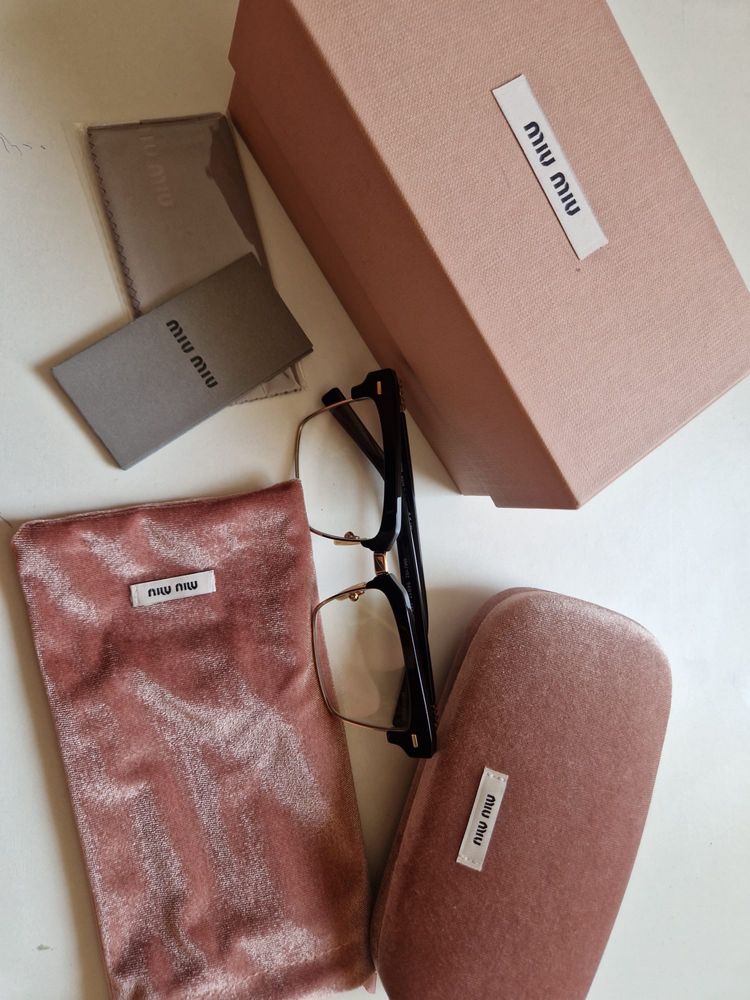 Rama de Ochelari Miu Miu
