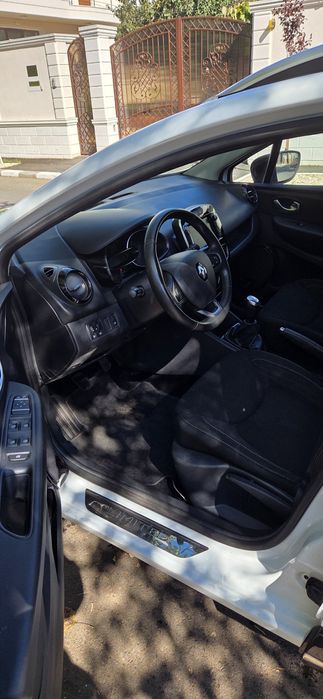 Renault clio 2020