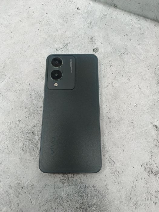 Vivo Y 17s 128 GB (Ушарал) Лот743445