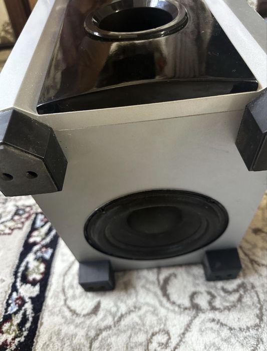 Sambufer BBS prginal moshniy yangi