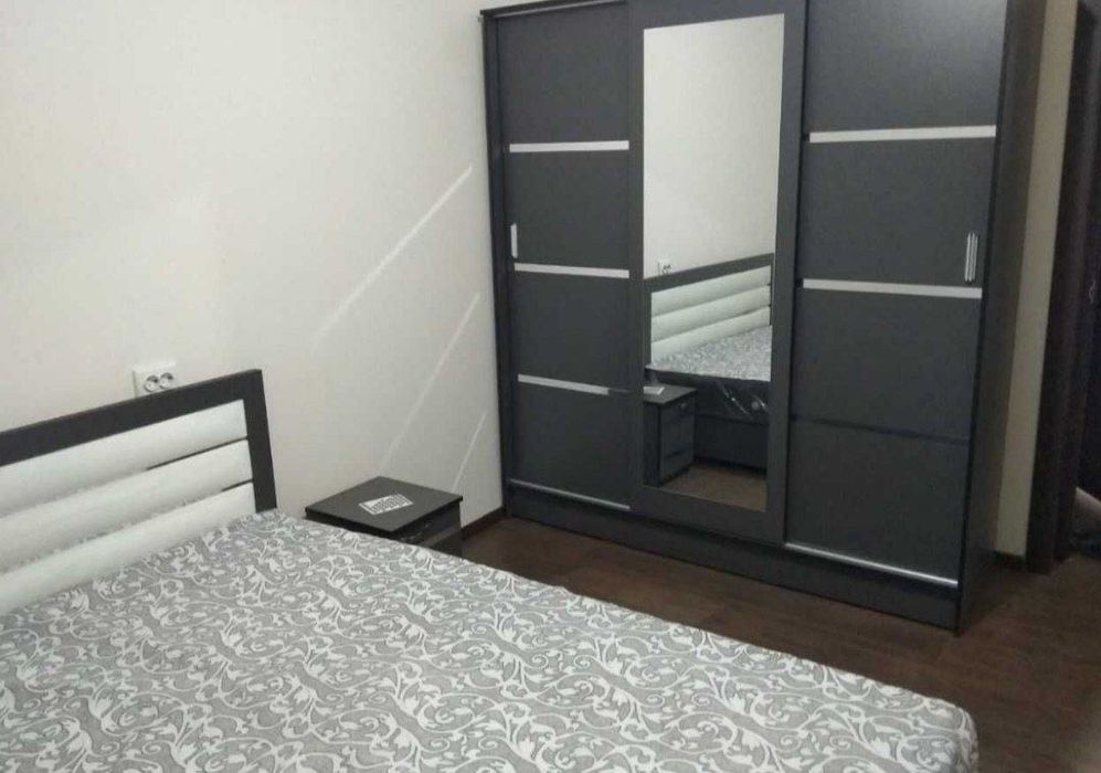 Sergiliy 4 bekat metro yonda