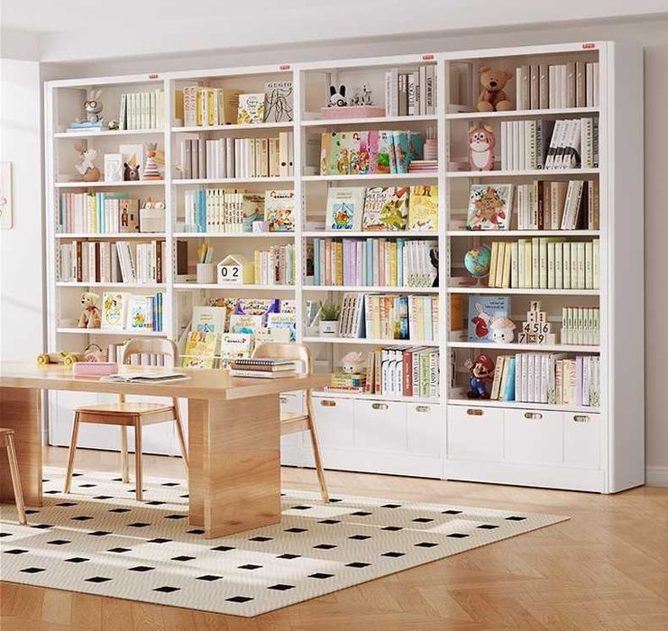 баланд китоб шкафи/ стенки для книг/ шкаф для книг/ книжные полки