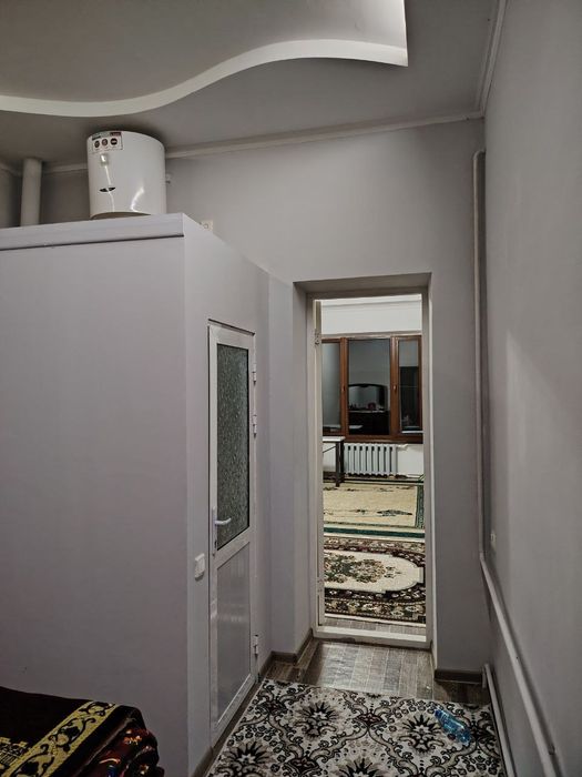 Сдаётся 2 комнаты в участке.