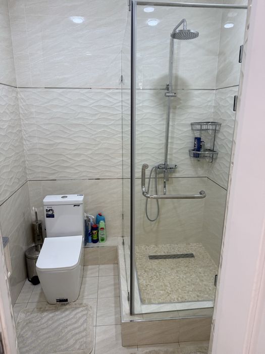 Своя Квартира. Парисен. Аренда