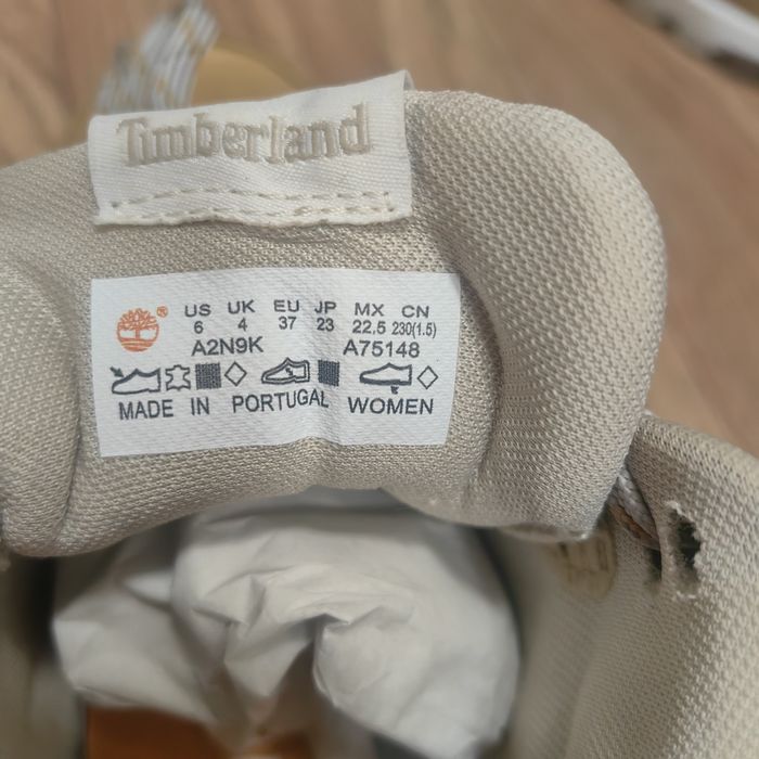 Дамски боти Timberland