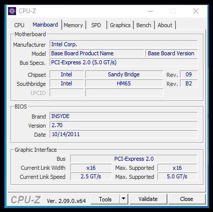 Лаптоп Toshiba  l750 15.6  Intel Core I7 -2670QM 12gb ssd GT525m