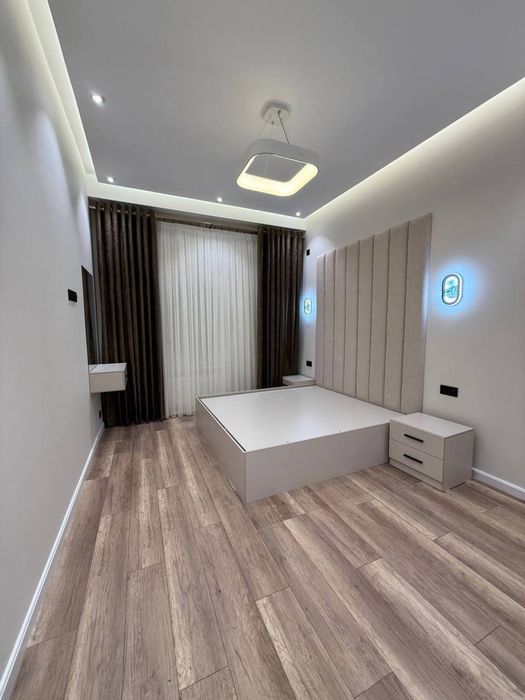 Юнусабад-18 Новстройка 2/10/10 Мебель+Техника