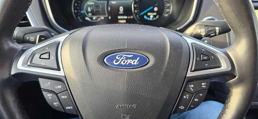 FORD MONDEO - 2.0 TDCI 180CP 4x4 – 14500 + TVA deductibil, 68 000 km