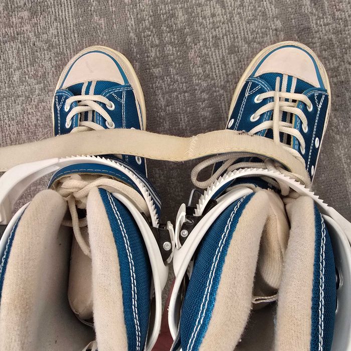 Role ajustabile marimea 35-38