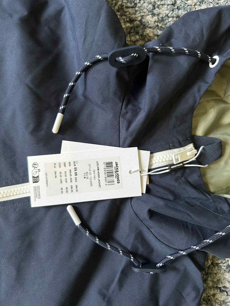 Мъжко яке Jack&Jones