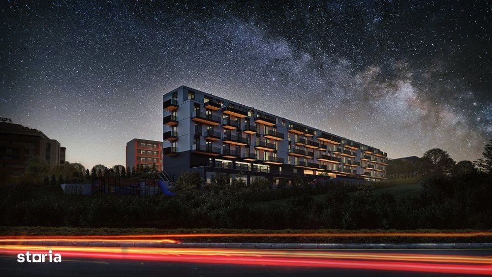 Apartament Premium | Cluj Zorilor | Langa liceul Waldorf | Central