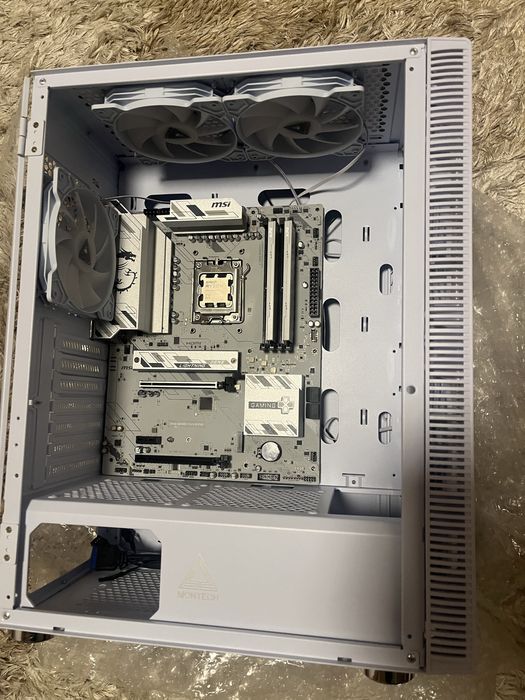 Игровой комплект/Основа игрового Пк