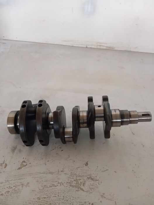 Коленвал матиз 1.00