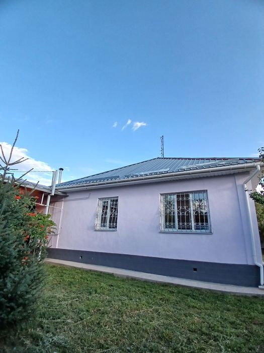 Продам дом в Жалпаксае(Киз)