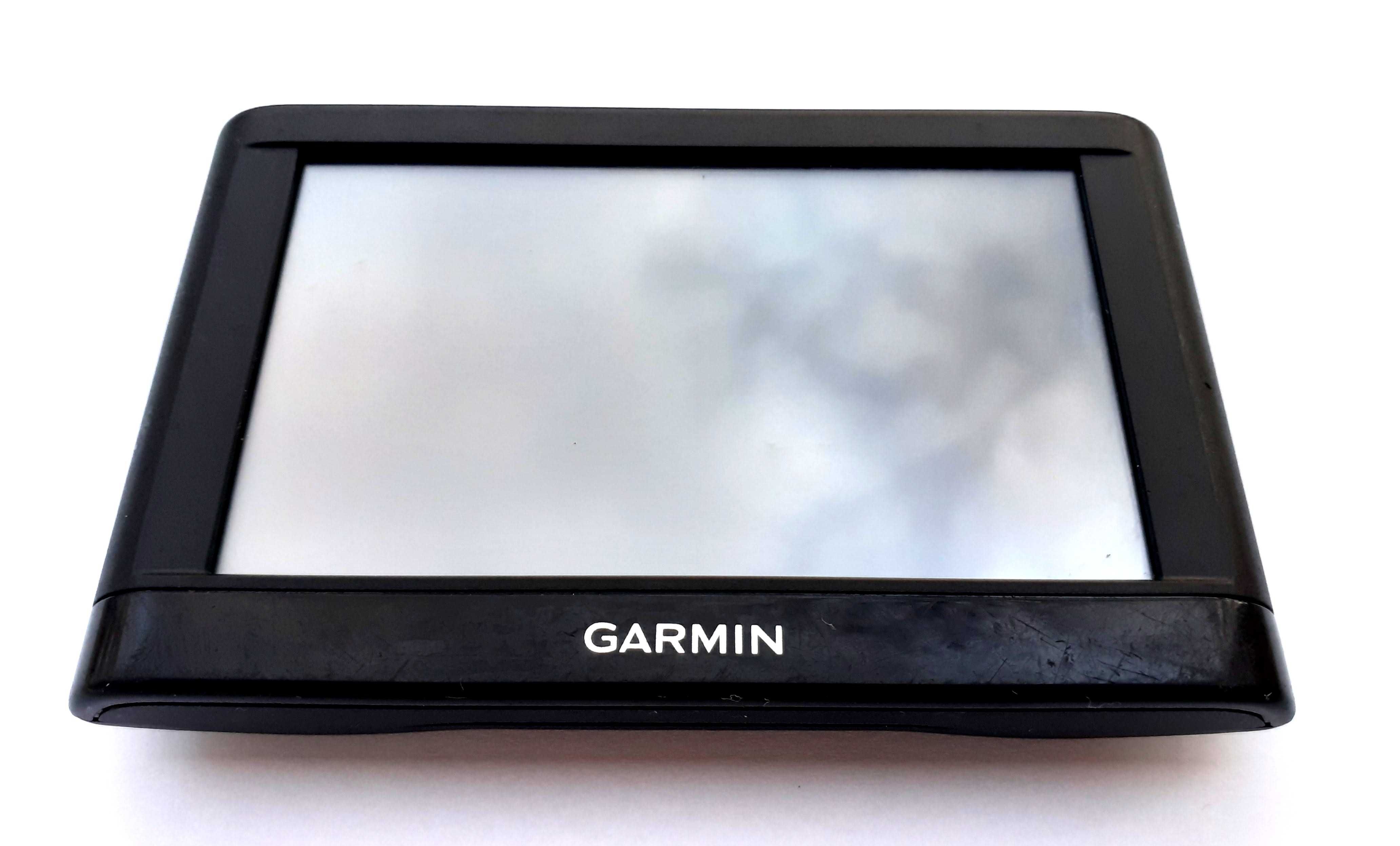 GPS Garmin Nuvi 42