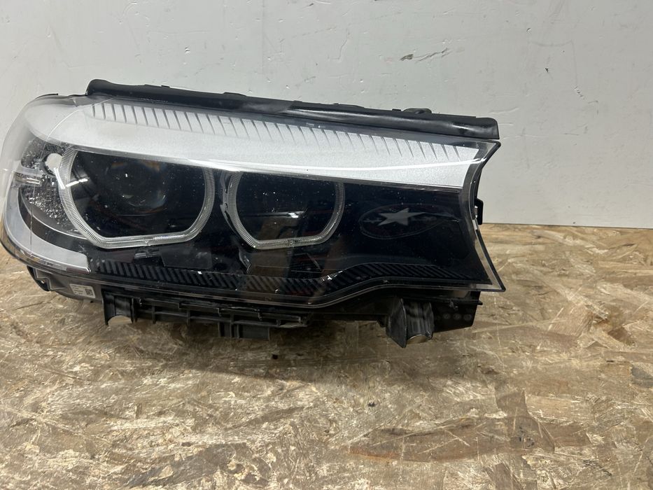 Far faruri bmw G30 G31 full led non lci 2017-2020 dreapta