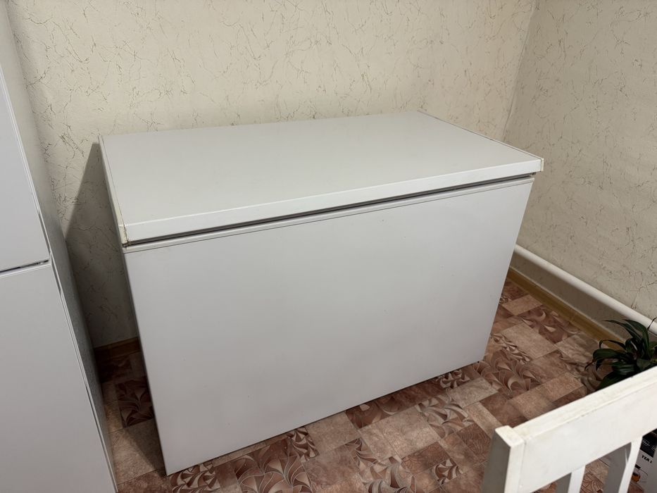 Срочно продам Морозильник ларь